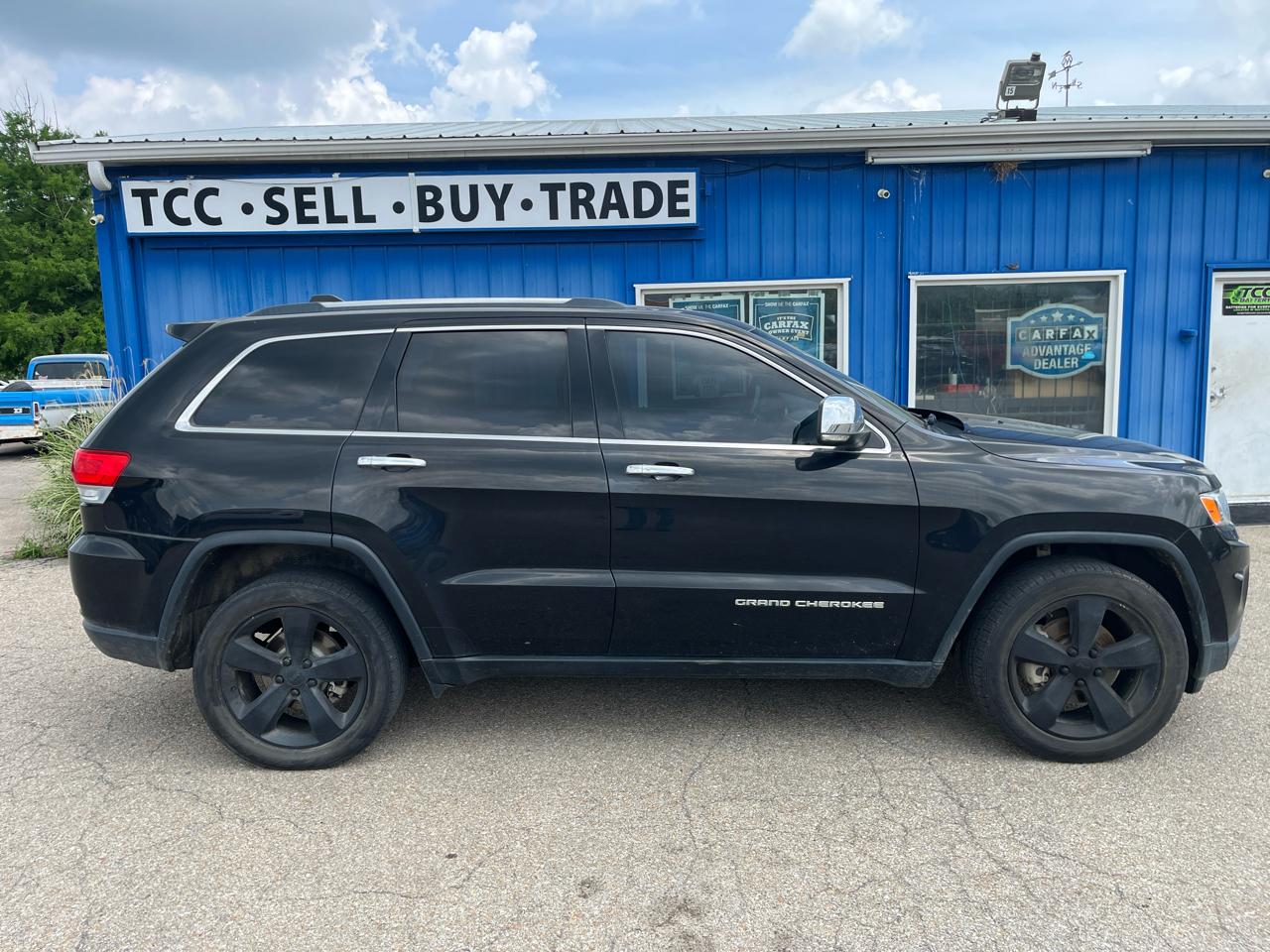 jeep grand cherokee 2016 1C4RJFBG5GC442590 image jeep grand cherokee 2016 1C4RJFBG5GC442590 image